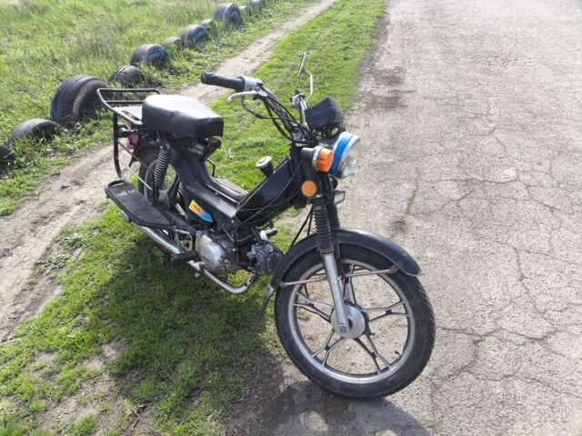 Дельта Другая, объемом двигателя 0.11 л и пробегом 0 тыс. км за 355 $, фото 1 на Automoto.ua