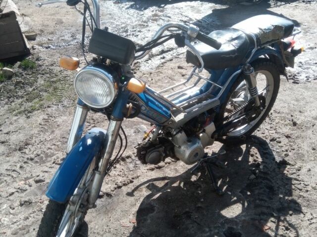 Дельта Інша, об'ємом двигуна 0 л та пробігом 0 тис. км за 178 $, фото 1 на Automoto.ua