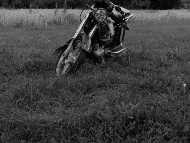 Дельта Другая, объемом двигателя 0.11 л и пробегом 0 тыс. км за 307 $, фото 1 на Automoto.ua