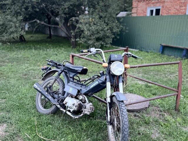 Дельта Другая, объемом двигателя 72 л и пробегом 0 тыс. км за 191 $, фото 1 на Automoto.ua