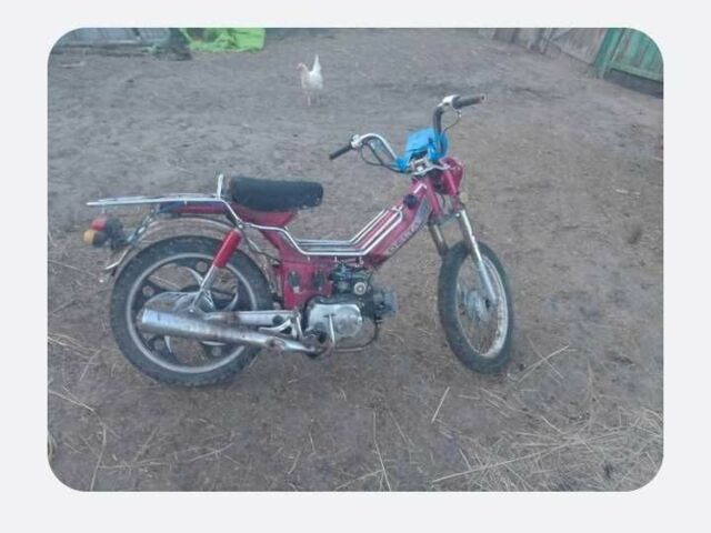 Дельта Другая, объемом двигателя 72 л и пробегом 0 тыс. км за 226 $, фото 1 на Automoto.ua