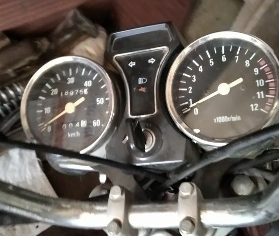 Дельта Інша, об'ємом двигуна 50 л та пробігом 0 тис. км за 10000 $, фото 1 на Automoto.ua