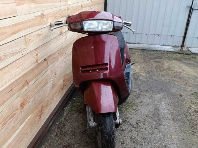 Дельта Другая, объемом двигателя 0 л и пробегом 0 тыс. км за 204 $, фото 1 на Automoto.ua