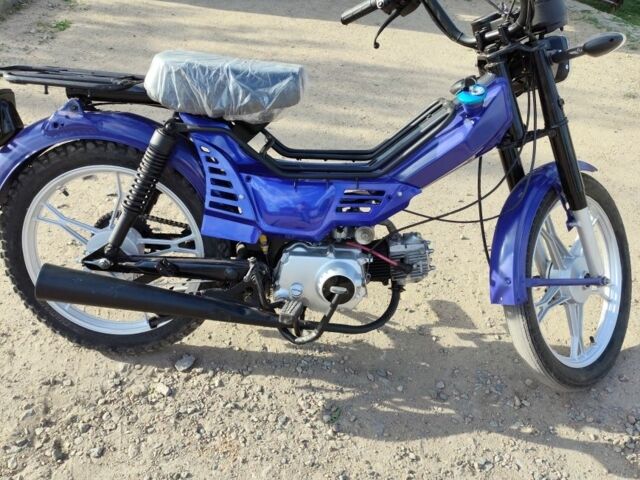 Дельта Другая, объемом двигателя 0 л и пробегом 0 тыс. км за 12000 $, фото 1 на Automoto.ua