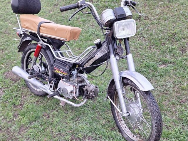 Дельта Другая, объемом двигателя 72 л и пробегом 0 тыс. км за 324 $, фото 1 на Automoto.ua