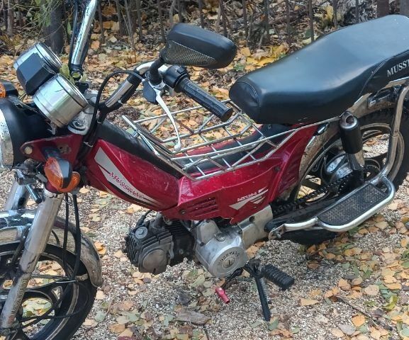 Дельта Другая, объемом двигателя 0.11 л и пробегом 0 тыс. км за 18000 $, фото 1 на Automoto.ua