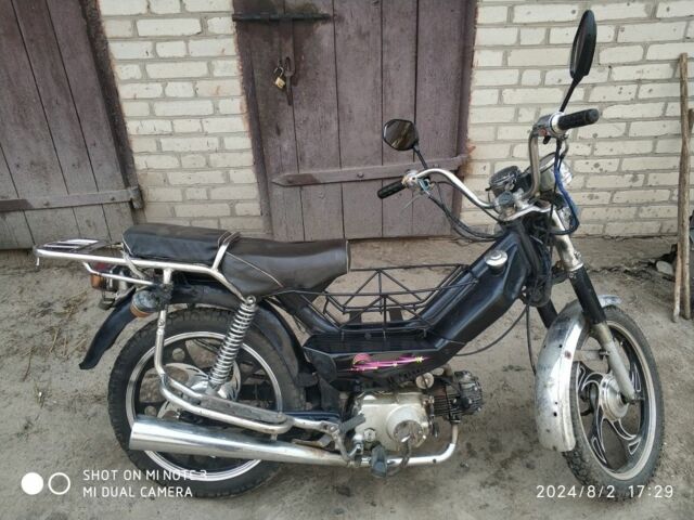 Дельта Другая, объемом двигателя 72 л и пробегом 0 тыс. км за 237 $, фото 1 на Automoto.ua