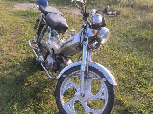 Дельта Інша, об'ємом двигуна 0.11 л та пробігом 0 тис. км за 298 $, фото 1 на Automoto.ua