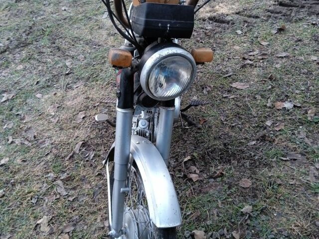 Дельта Другая, объемом двигателя 78 л и пробегом 0 тыс. км за 249 $, фото 1 на Automoto.ua