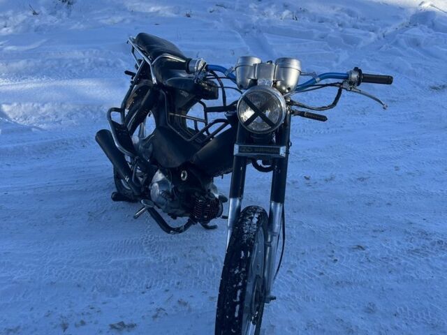 Дельта Кануні, об'ємом двигуна 72 л та пробігом 0 тис. км за 285 $, фото 1 на Automoto.ua