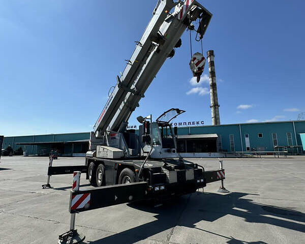 Білий Дімаг АЦ, об'ємом двигуна 6.37 л та пробігом 164 тис. км за 176988 $, фото 1 на Automoto.ua