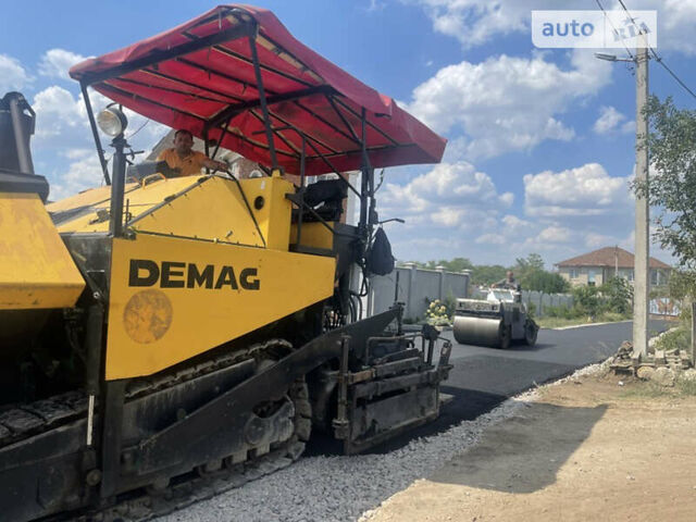 Димаг ДФ, объемом двигателя 0 л и пробегом 83 тыс. км за 25500 $, фото 1 на Automoto.ua