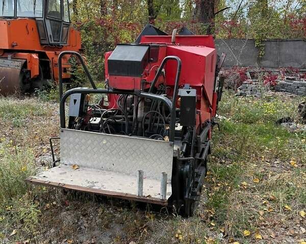 Димаг DF 45C 1999 в Кривом Роге на Automoto.ua Димаг DF 45C, объемом двигателя 0 л и пробегом 80 тыс. км за 9900 $, фото 1 на Automoto.ua