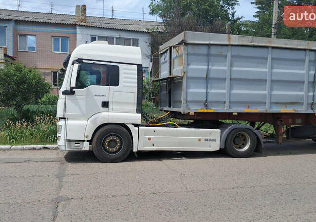 Білий Деннісон 40 FT, об'ємом двигуна 0 л та пробігом 0 тис. км за 9200 $, фото 1 на Automoto.ua