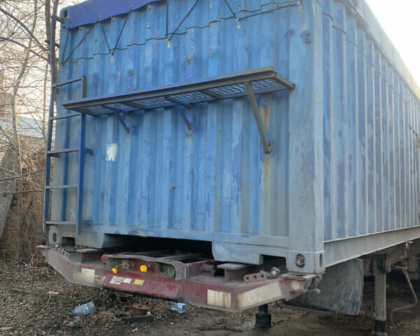 Деннисон 40 FT, объемом двигателя 0 л и пробегом 800 тыс. км за 6900 $, фото 1 на Automoto.ua