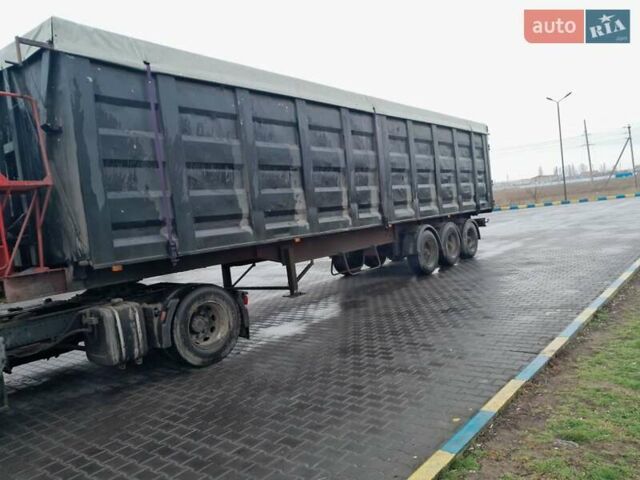 Деннисон SDC 2007 в Одессе на Automoto.ua Красный Деннисон SDC, объемом двигателя 0 л и пробегом 100 тыс. км за 18000 $, фото 1 на Automoto.ua