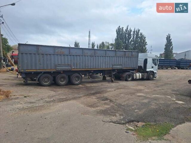 Синий Деннисон SDC, объемом двигателя 0 л и пробегом 1 тыс. км за 3299 $, фото 1 на Automoto.ua