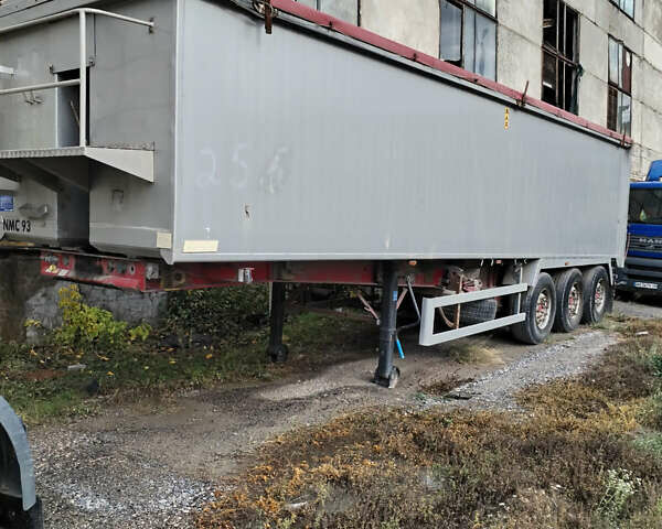 Деннисон SL25A, объемом двигателя 0 л и пробегом 0 тыс. км за 19900 $, фото 1 на Automoto.ua