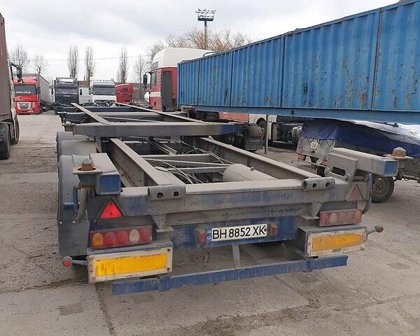 Синий Деннисон SL25A, объемом двигателя 0 л и пробегом 1 тыс. км за 6500 $, фото 1 на Automoto.ua