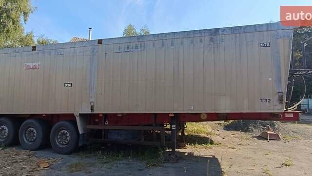 Красный Деннисон Trailers, объемом двигателя 0 л и пробегом 100 тыс. км за 15000 $, фото 1 на Automoto.ua