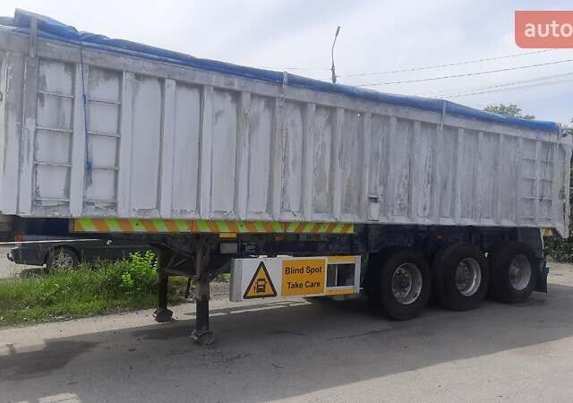 Деннисон Trailers, объемом двигателя 0 л и пробегом 100 тыс. км за 13000 $, фото 1 на Automoto.ua