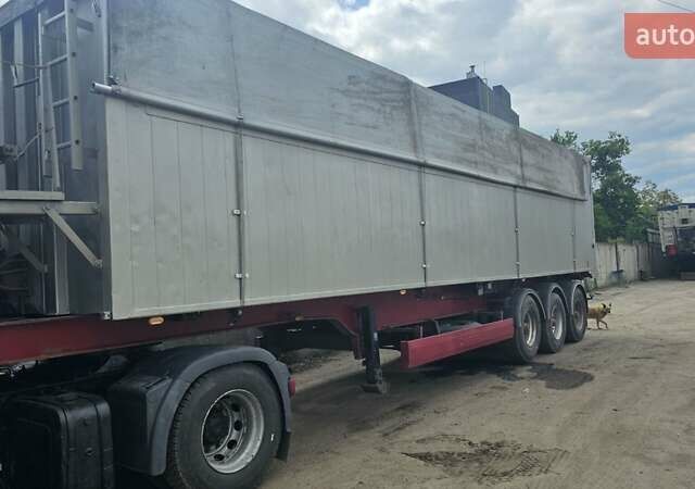 Деннисон Trailers, объемом двигателя 0 л и пробегом 200 тыс. км за 14999 $, фото 1 на Automoto.ua