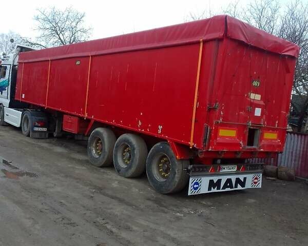 Деннисон Trailers, объемом двигателя 0 л и пробегом 0 тыс. км за 13000 $, фото 1 на Automoto.ua