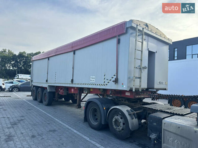 Деннісон Trailers, об'ємом двигуна 0 л та пробігом 0 тис. км за 15499 $, фото 1 на Automoto.ua