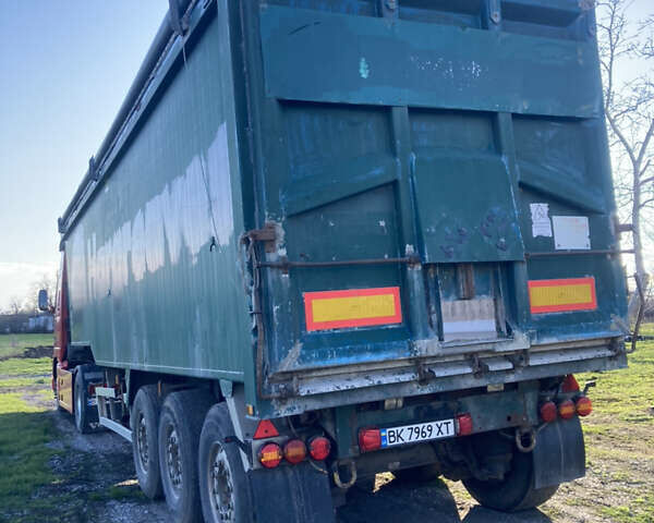 Деннисон Trailers, объемом двигателя 0 л и пробегом 0 тыс. км за 13200 $, фото 1 на Automoto.ua