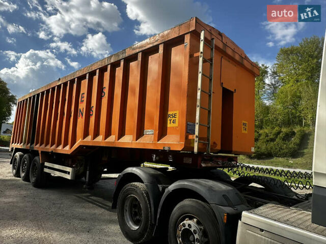 Деннисон Trailers, объемом двигателя 0 л и пробегом 0 тыс. км за 14500 $, фото 1 на Automoto.ua