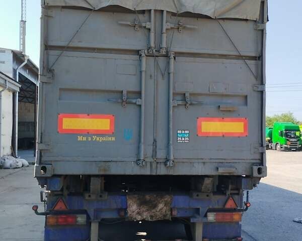 Синий Деннисон Trailers, объемом двигателя 0 л и пробегом 100 тыс. км за 10000 $, фото 1 на Automoto.ua