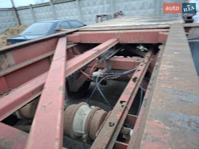 Деннисон EF-25SKA, объемом двигателя 0 л и пробегом 0 тыс. км за 3000 $, фото 1 на Automoto.ua