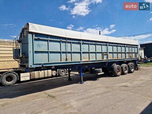 Синий Деннисон EF-25SKA, объемом двигателя 0 л и пробегом 0 тыс. км за 6500 $, фото 1 на Automoto.ua