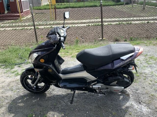 Дерби Другая, объемом двигателя 0.13 л и пробегом 0 тыс. км за 380 $, фото 1 на Automoto.ua