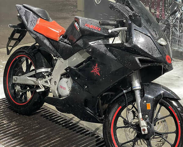 Дерби ГПР, объемом двигателя 0.12 л и пробегом 17 тыс. км за 965 $, фото 1 на Automoto.ua