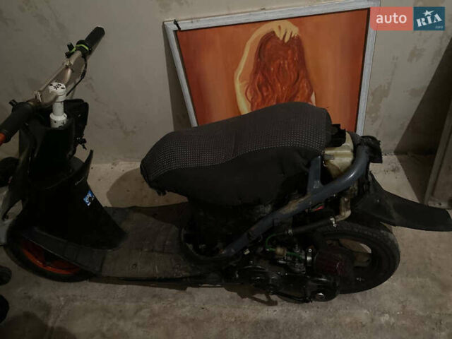 Дерби Rabasa 2008 в Днепре (Днепропетровске) на Automoto.ua Черный Дерби Rabasa, объемом двигателя 0.05 л и пробегом 100 тыс. км за 142 $, фото 1 на Automoto.ua