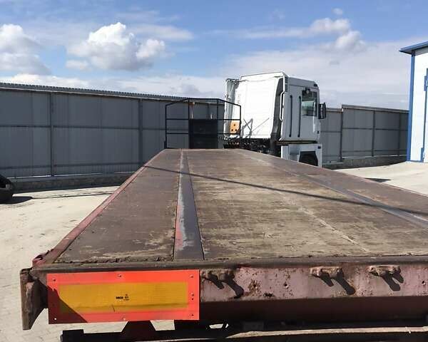 Десот СД, объемом двигателя 0 л и пробегом 0 тыс. км за 3000 $, фото 1 на Automoto.ua