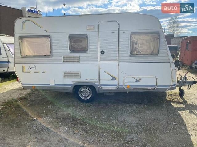 Белый Детлефс 450, объемом двигателя 0 л и пробегом 3 тыс. км за 7450 $, фото 1 на Automoto.ua