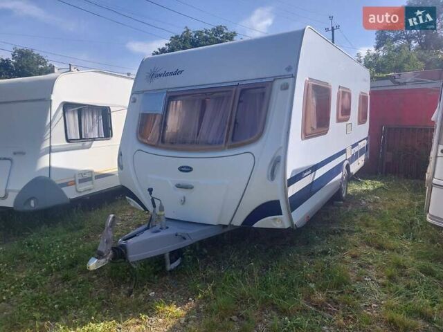 Білий Детлефс 500, об'ємом двигуна 0 л та пробігом 1 тис. км за 11793 $, фото 1 на Automoto.ua