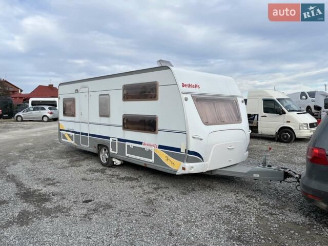 Детлефс 540, объемом двигателя 0 л и пробегом 0 тыс. км за 17225 $, фото 1 на Automoto.ua