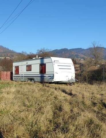 Детлефс Beduin 2003 в Львове на Automoto.ua Детлефс Beduin, объемом двигателя 0 л и пробегом 5 тыс. км за 9500 $, фото 1 на Automoto.ua