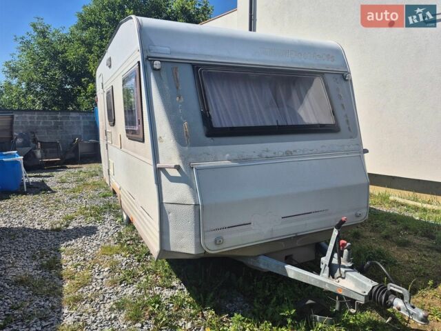 Білий Детлефс RM, об'ємом двигуна 0 л та пробігом 20 тис. км за 5400 $, фото 1 на Automoto.ua
