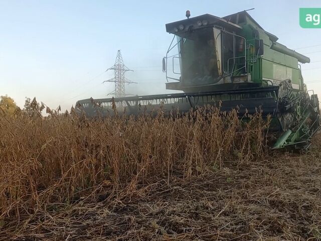 Дойц-Фахр 4075, об'ємом двигуна 0 л та пробігом 0 тис. км за 22000 $, фото 1 на Automoto.ua