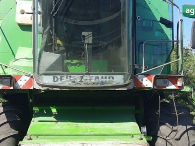 Дойц-Фахр 4075, об'ємом двигуна 0 л та пробігом 0 тис. км за 20000 $, фото 1 на Automoto.ua