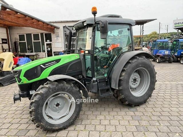Дойц-Фахр 5090.4, об'ємом двигуна 0 л та пробігом 0 тис. км за 41234 $, фото 1 на Automoto.ua