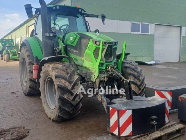 Дойц-Фахр 6155, об'ємом двигуна 0 л та пробігом 0 тис. км за 81042 $, фото 1 на Automoto.ua