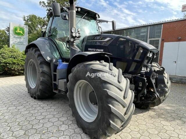 Дойц-Фахр 7250 TTV, объемом двигателя 0 л и пробегом 0 тыс. км за 62835 $, фото 1 на Automoto.ua