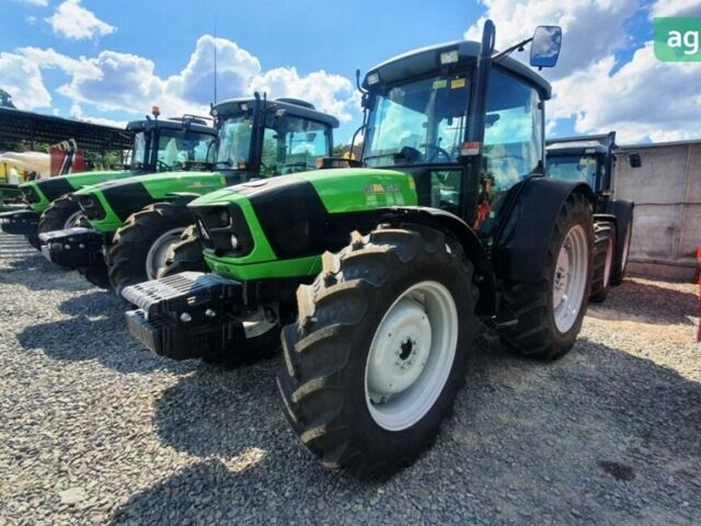 Дойц-Фахр Agrofarm, об'ємом двигуна 4 л та пробігом 0 тис. км за 54895 $, фото 1 на Automoto.ua