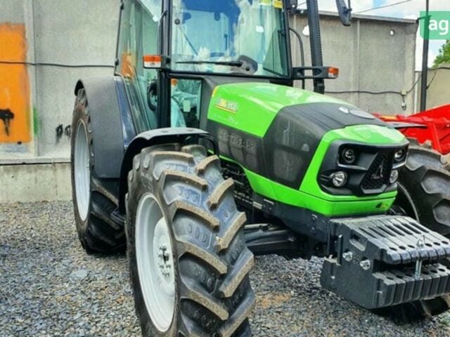 Дойц-Фахр Agrofarm, объемом двигателя 0 л и пробегом 0 тыс. км за 56462 $, фото 1 на Automoto.ua