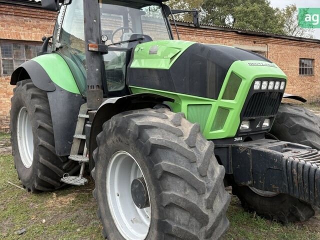 Дойц-Фахр Х-720, об'ємом двигуна 0 л та пробігом 0 тис. км за 46200 $, фото 1 на Automoto.ua